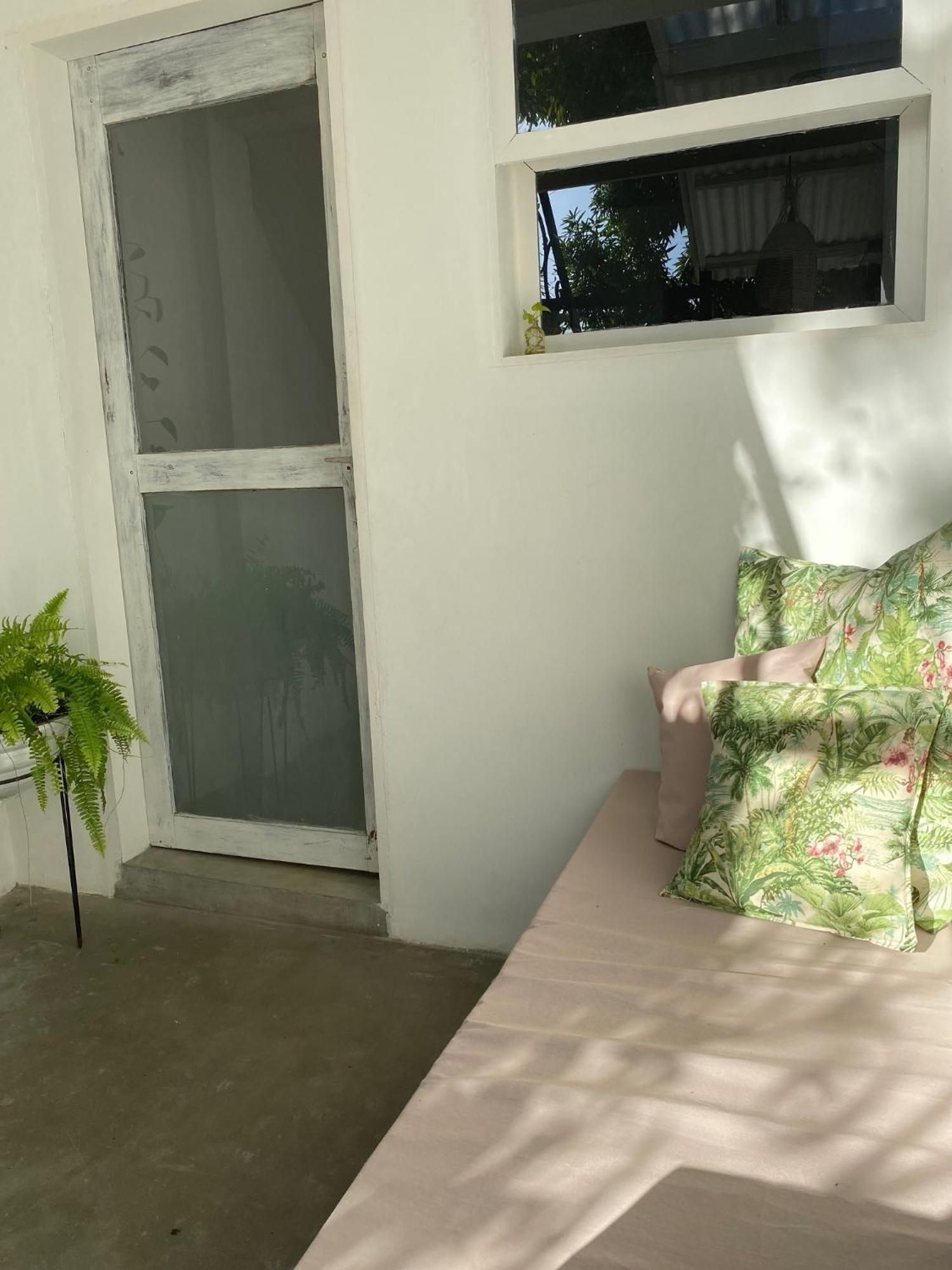 Casa Elsa Pipa Apartment Praia de Pipa Exterior foto